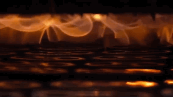 压出来的齿轮和滚齿、插齿加工有什么区别？