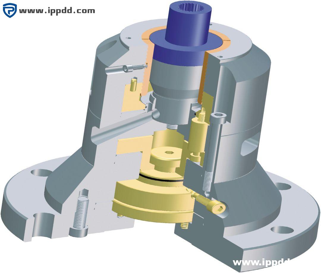 压出来的齿轮和滚齿、插齿加工有什么区别？