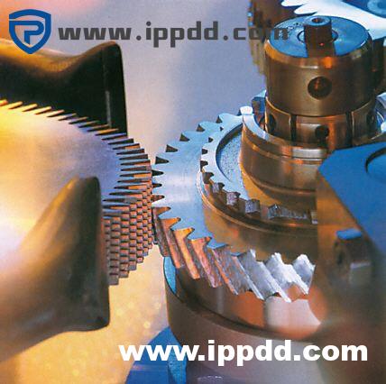 压出来的齿轮和滚齿、插齿加工有什么区别？