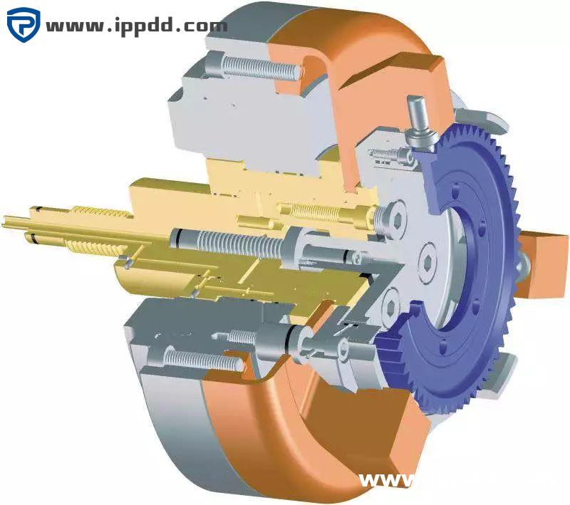 压出来的齿轮和滚齿、插齿加工有什么区别？