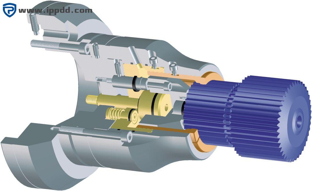 压出来的齿轮和滚齿、插齿加工有什么区别？