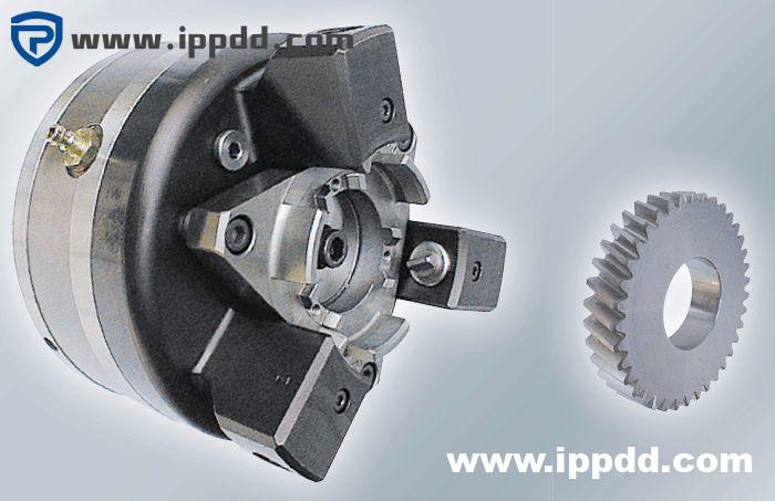 压出来的齿轮和滚齿、插齿加工有什么区别？