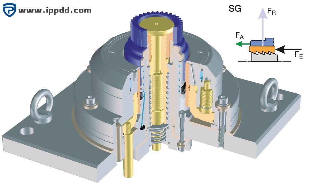 压出来的齿轮和滚齿、插齿加工有什么区别？