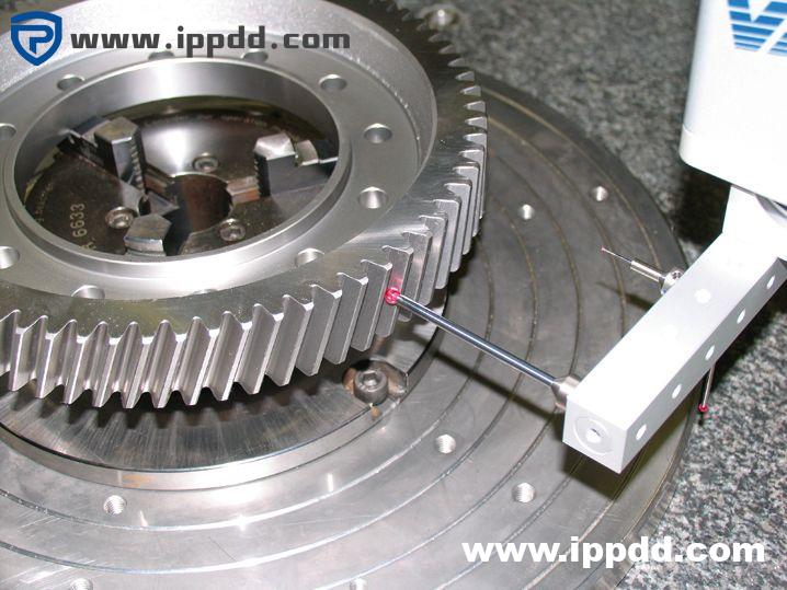 压出来的齿轮和滚齿、插齿加工有什么区别？