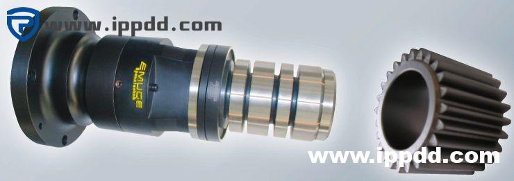 压出来的齿轮和滚齿、插齿加工有什么区别？