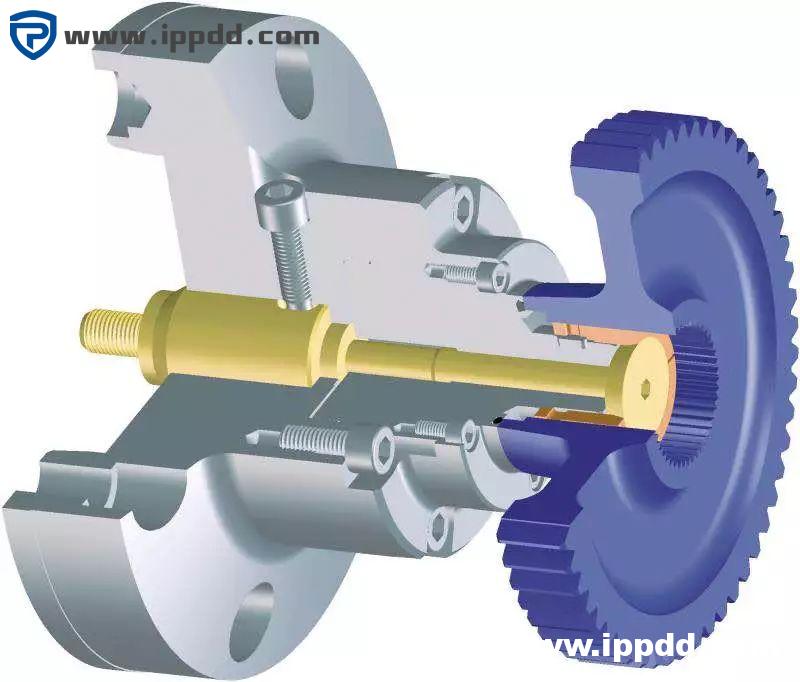 压出来的齿轮和滚齿、插齿加工有什么区别？