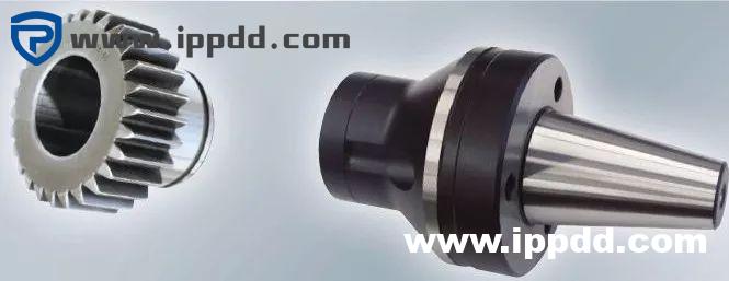 压出来的齿轮和滚齿、插齿加工有什么区别？