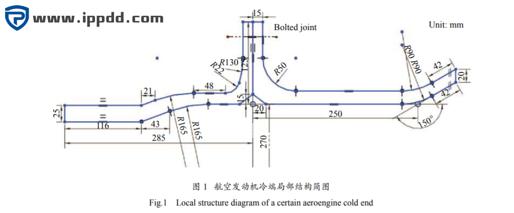 螺栓连接预紧力对结构疲劳性能的影响...