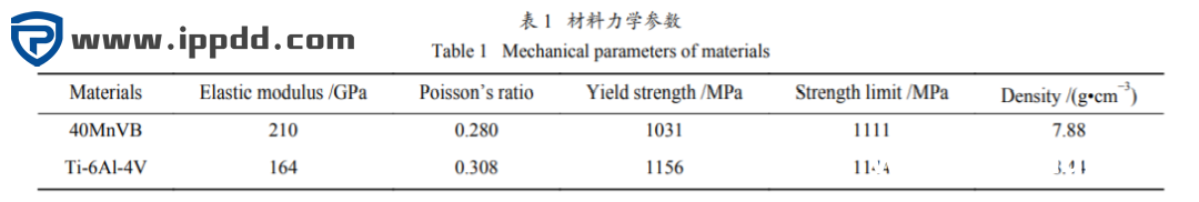 螺栓连接预紧力对结构疲劳性能的影响...