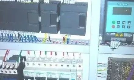 一般PLC故障排除步骤的流程图-港口技术安全网
