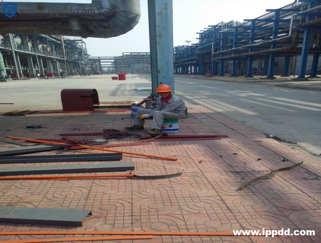 安全知识培训素材 | 看图找隐患：100条现场不规范作业隐患大汇总