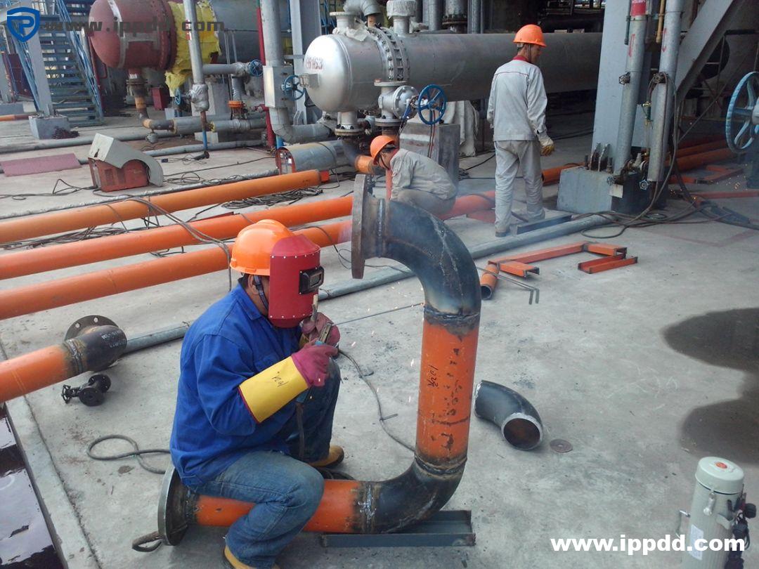 安全知识培训素材 | 看图找隐患：100条现场不规范作业隐患大汇总