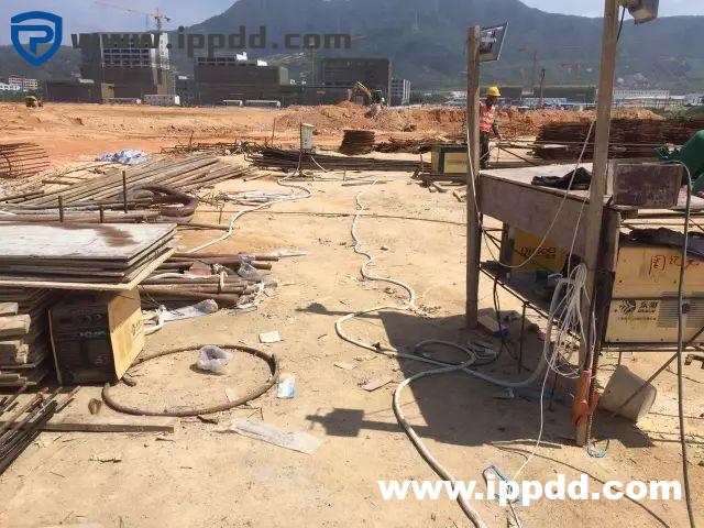 安全知识培训素材 | 看图找隐患：100条现场不规范作业隐患大汇总