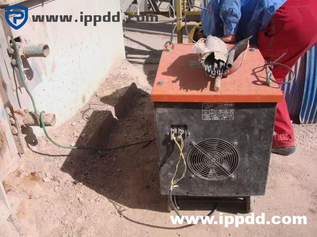 安全知识培训素材 | 看图找隐患：100条现场不规范作业隐患大汇总