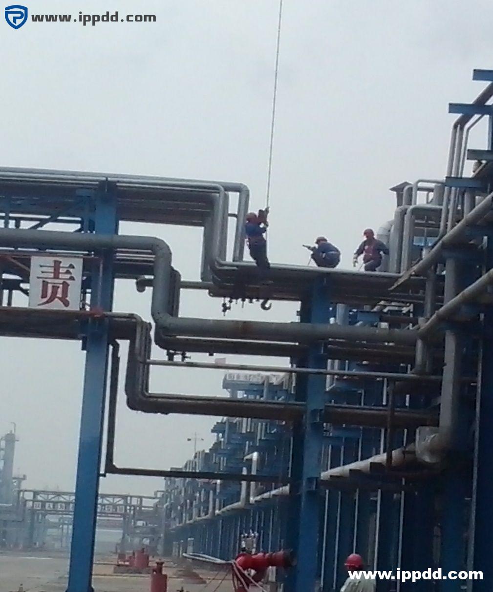 安全知识培训素材 | 看图找隐患：100条现场不规范作业隐患大汇总