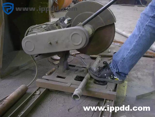 安全知识培训素材 | 看图找隐患：100条现场不规范作业隐患大汇总