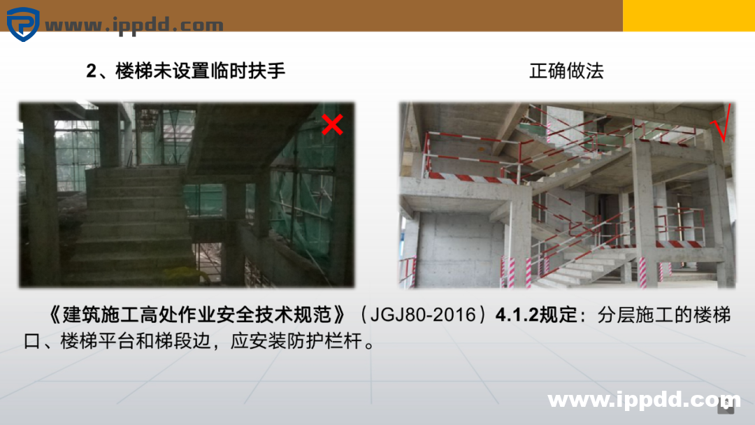 安全知识培训素材 | 看图找隐患：100条现场不规范作业隐患大汇总