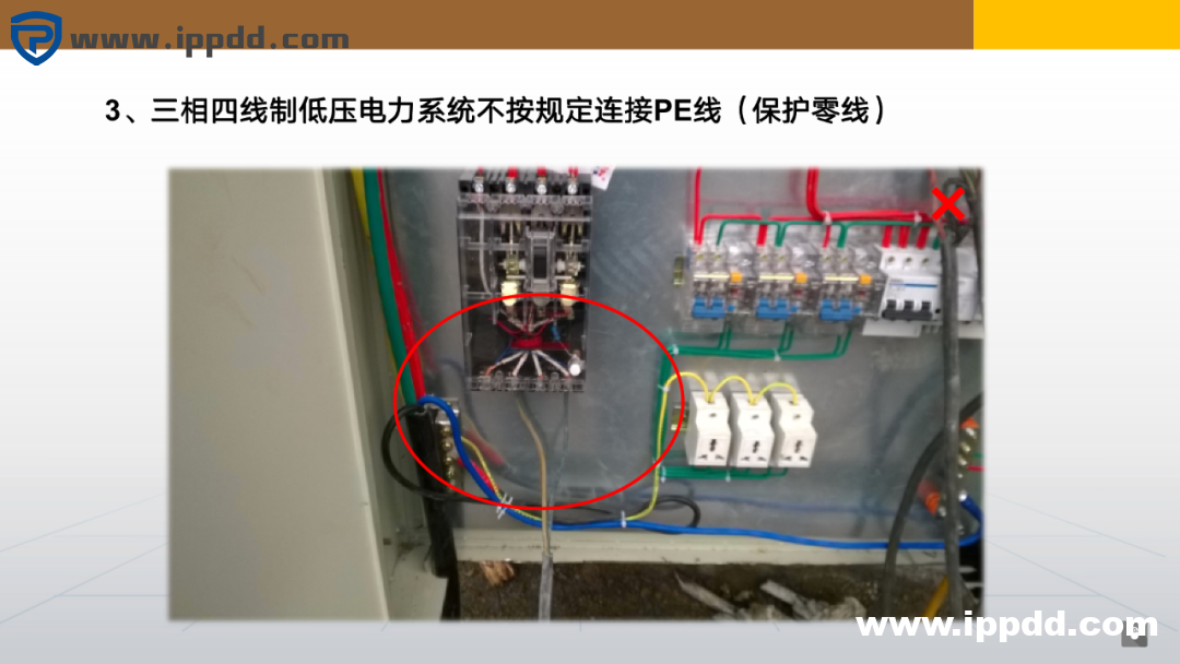 安全知识培训素材 | 看图找隐患：100条现场不规范作业隐患大汇总