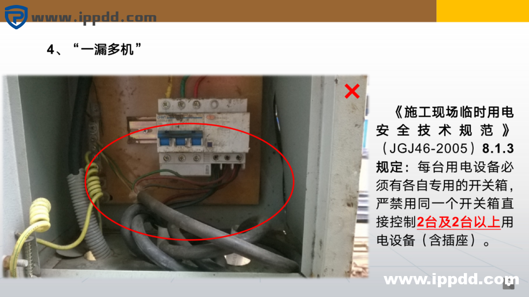 安全知识培训素材 | 看图找隐患：100条现场不规范作业隐患大汇总