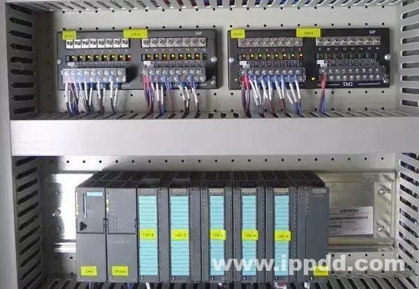 修机经验 | PLC故障排除流程图