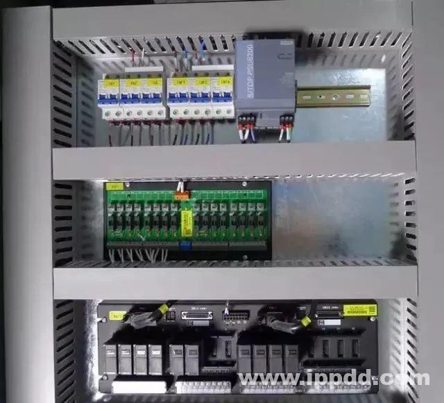 修机经验 | PLC故障排除流程图