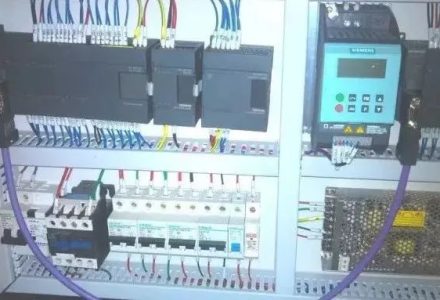修机经验 | PLC故障排除流程图-港口技术安全网