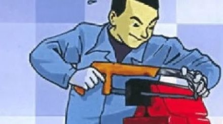钳工基本技能大全，400页PPT详细讲解（可下载）-港口技术安全网