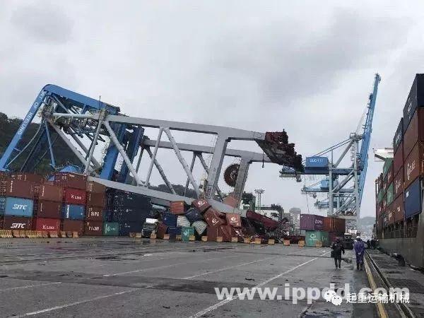 2018 起重机械大事记——事故篇︱起重运输机械