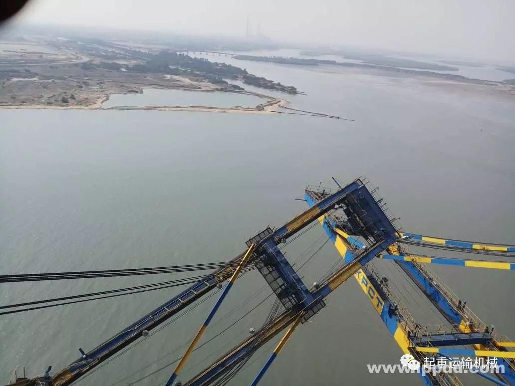 2018 起重机械大事记——事故篇︱起重运输机械