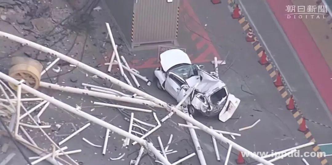 2018 起重机械大事记——事故篇︱起重运输机械