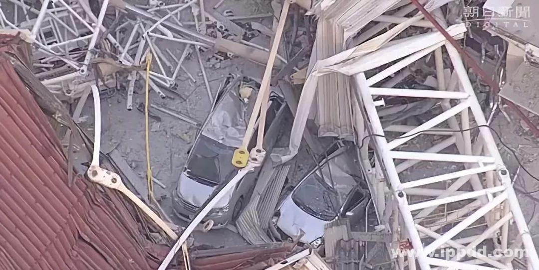 2018 起重机械大事记——事故篇︱起重运输机械