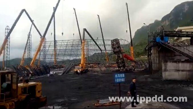 2018 起重机械大事记——事故篇︱起重运输机械