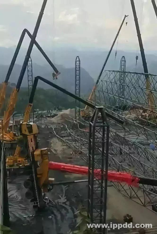 2018 起重机械大事记——事故篇︱起重运输机械