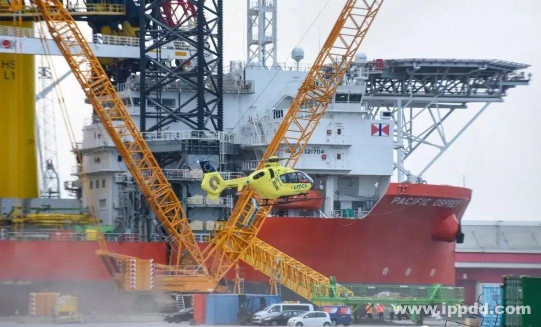 2018 起重机械大事记——事故篇︱起重运输机械