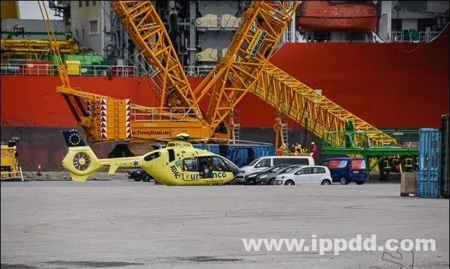 2018 起重机械大事记——事故篇︱起重运输机械