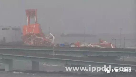 2018 起重机械大事记——事故篇︱起重运输机械