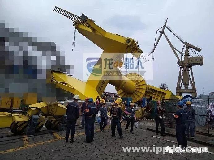 2018 起重机械大事记——事故篇︱起重运输机械