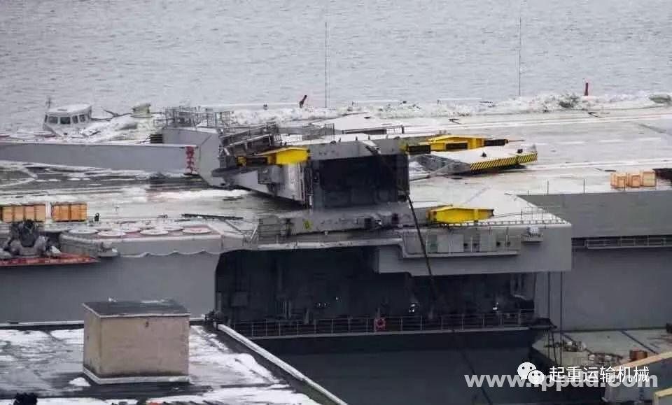 2018 起重机械大事记——事故篇︱起重运输机械