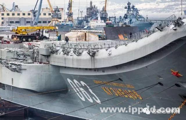 2018 起重机械大事记——事故篇︱起重运输机械