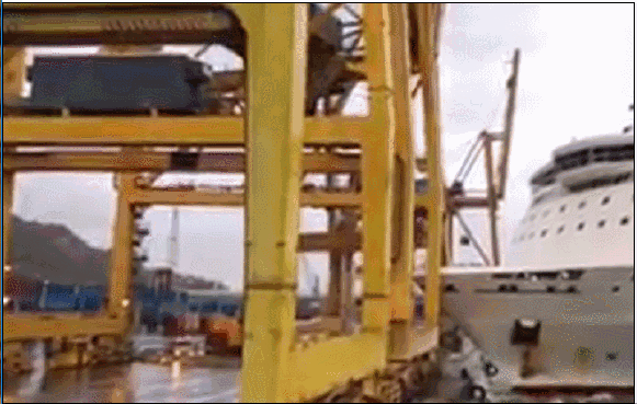 2018 起重机械大事记——事故篇︱起重运输机械