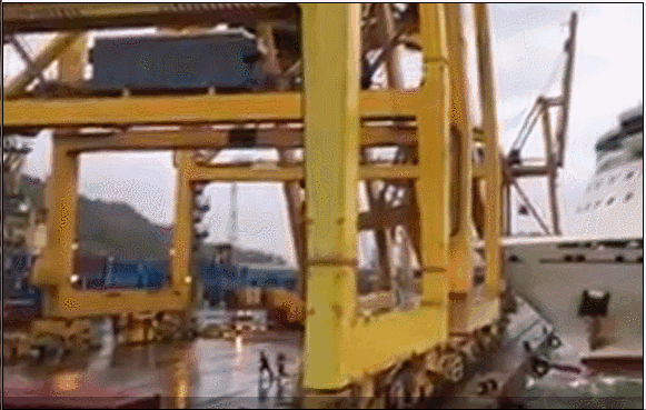 2018 起重机械大事记——事故篇︱起重运输机械