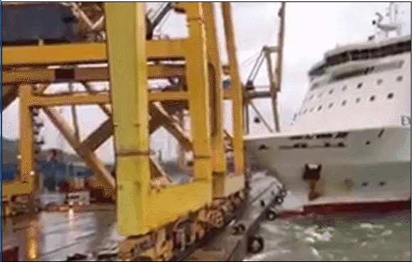 2018 起重机械大事记——事故篇︱起重运输机械