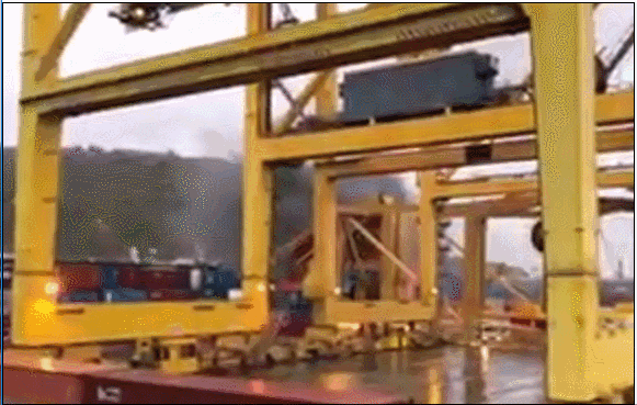 2018 起重机械大事记——事故篇︱起重运输机械