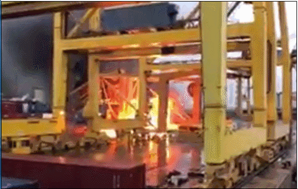 2018 起重机械大事记——事故篇︱起重运输机械