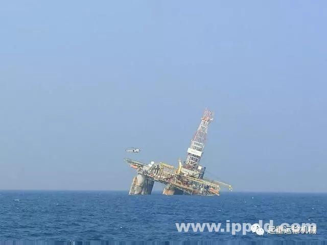 2018 起重机械大事记——事故篇︱起重运输机械