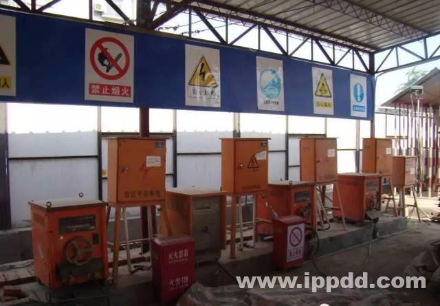 配电室爆炸瞬间成渣,10人伤亡!附《2022版配电室常见隐患》