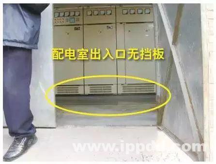 配电室爆炸瞬间成渣,10人伤亡!附《2022版配电室常见隐患》