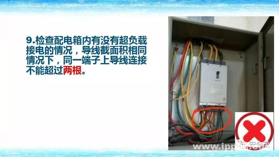 配电室爆炸瞬间成渣,10人伤亡!附《2022版配电室常见隐患》
