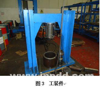 【港口机械】岸桥大车行走机构传动失效修复应用 | 转自《港口科技》