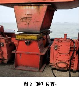 【港口机械】岸桥大车行走机构传动失效修复应用 | 转自《港口科技》-港口技术安全网